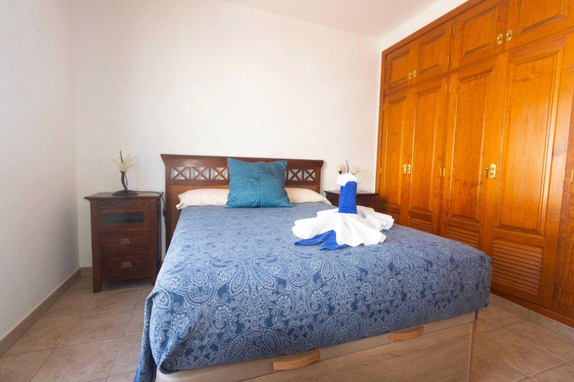 Casa Bianca Caleta De Famara Hotel Luaran gambar