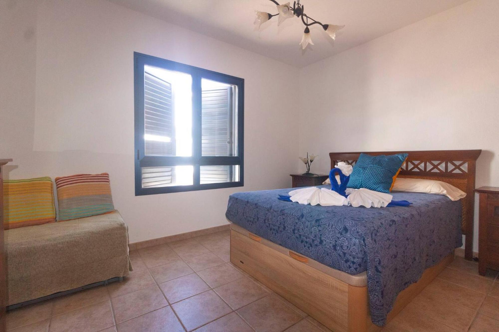 Casa Bianca Caleta De Famara Hotel Luaran gambar