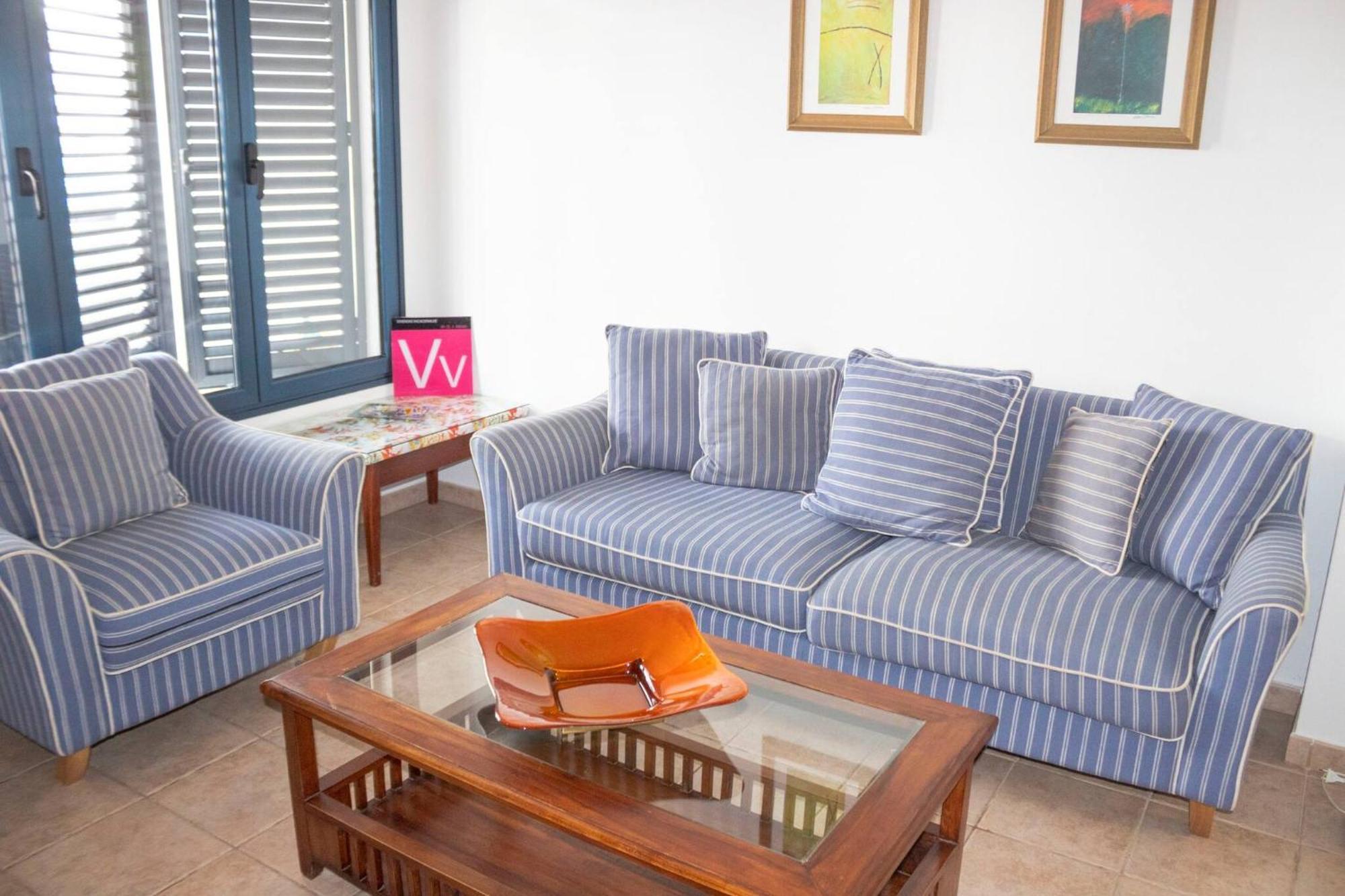 Casa Bianca Caleta De Famara Hotel Luaran gambar